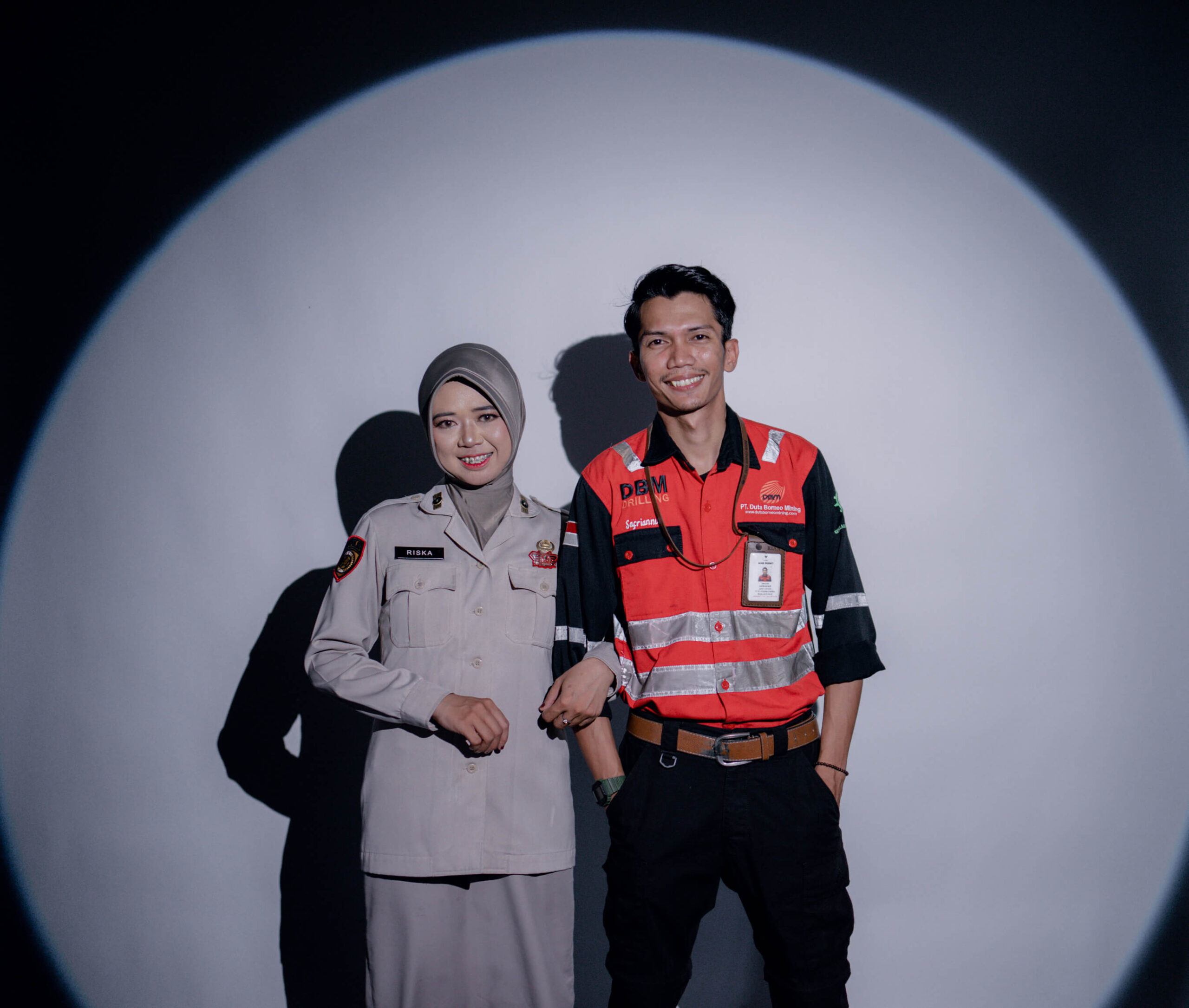 Foto Mempelai