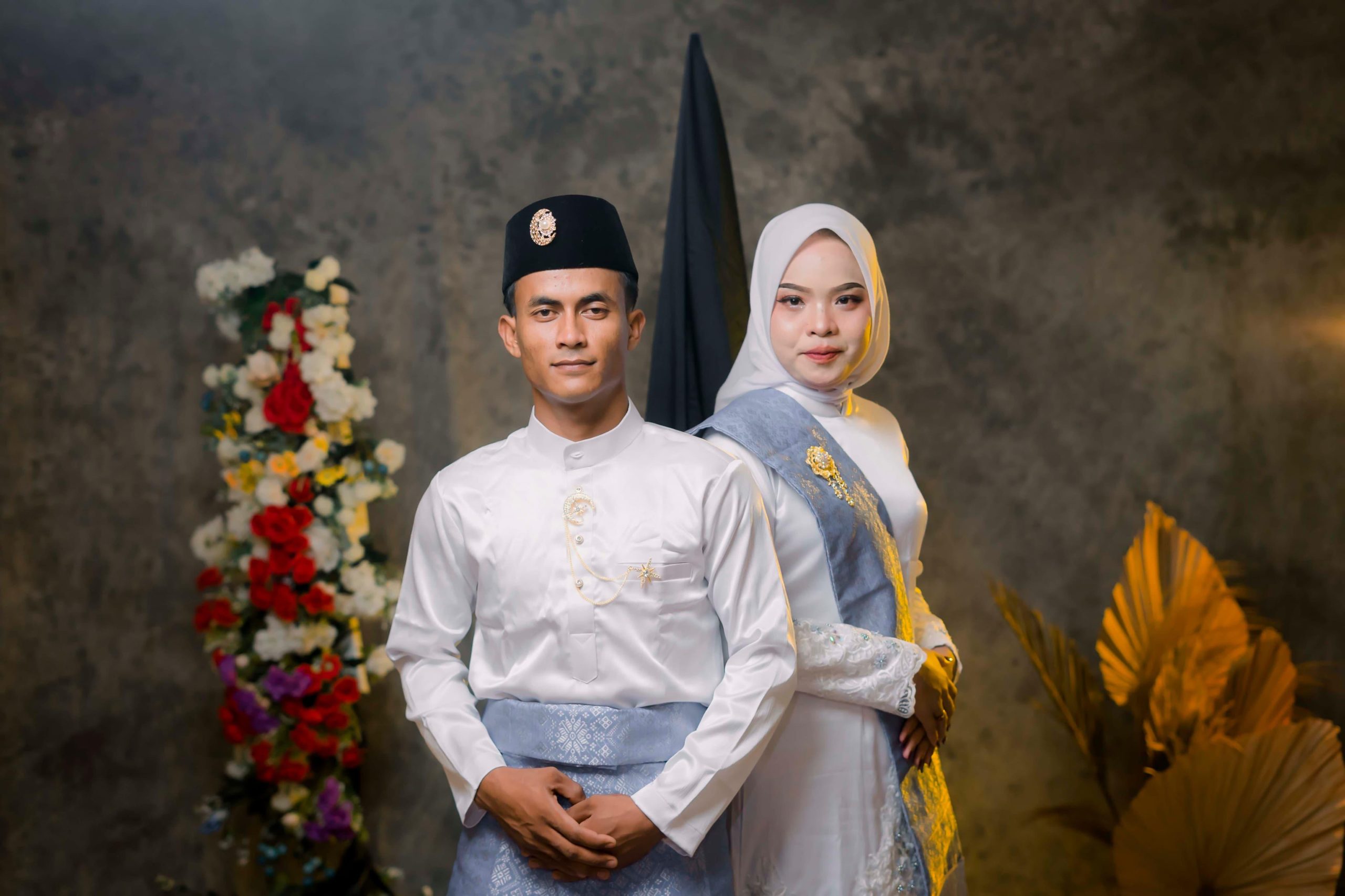 Foto Mempelai
